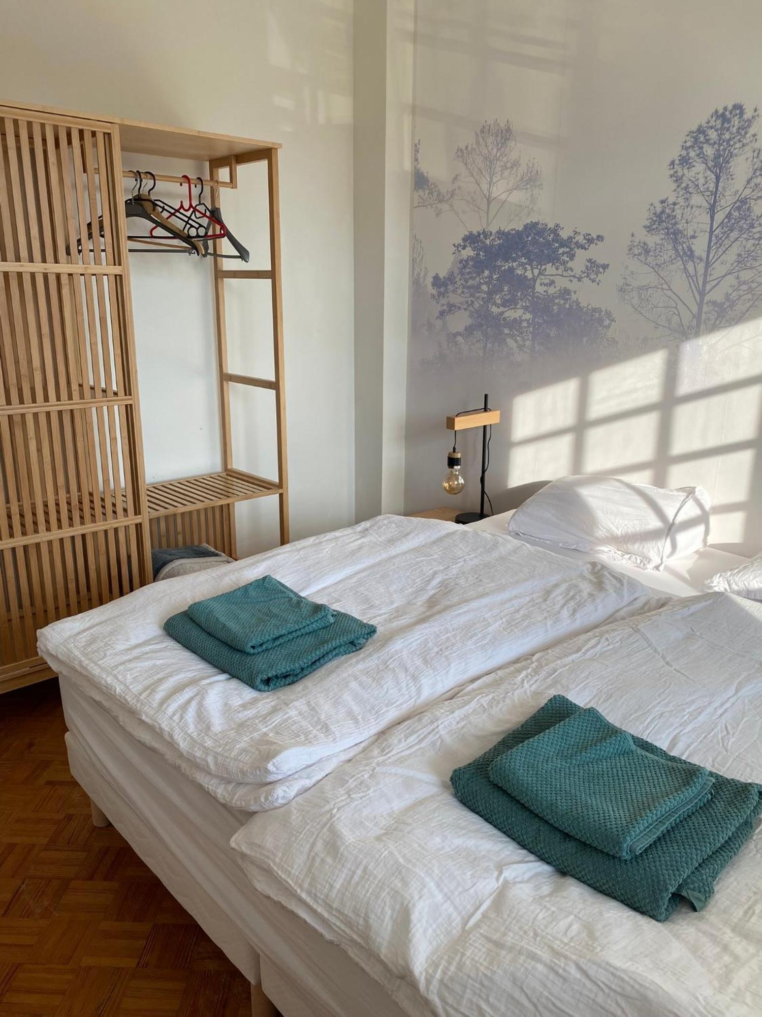 Maison Dharma A 5Km De La Plage Avec Sauna Mimizan-Plage Eksteriør billede